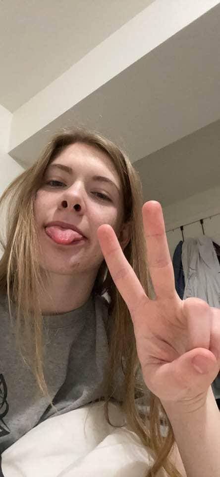 Horny lady down to meetup and have some fun dm me if you’re interested - Image 2