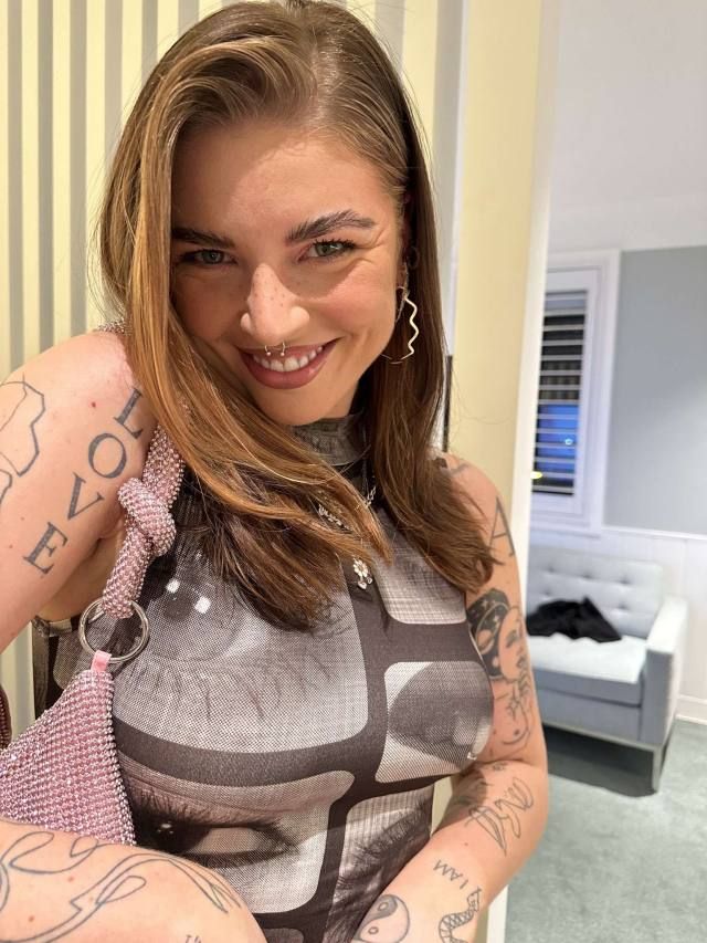 down to meet for fun and see where it goes - Image 2