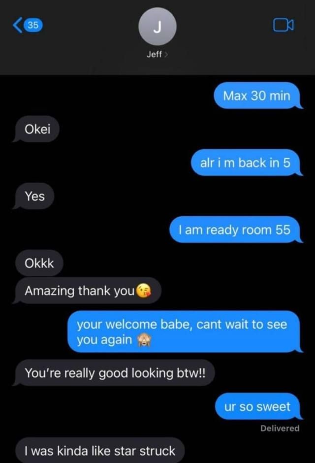 Click Here 🟨🌈🟨🌈Home delivery 24/7 call me or leave me a message to give you great sex🟨🌈🟨🌈🟨🌈 - Image 3