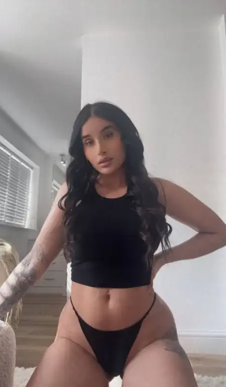 Here for Hookup