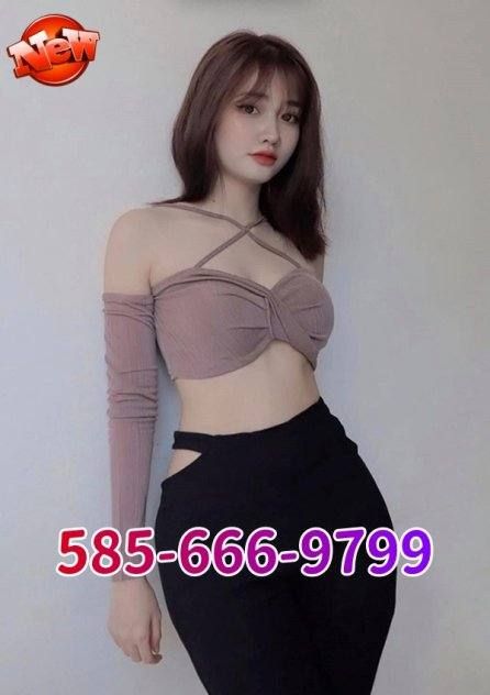 🌈🌈🧲🧲New 3 girls （KIKI--HEHE)💕📞📞585-666-9799📞📞💘💯Free Table shower - Image 3