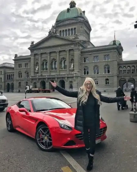 Philanthropist Kate 🌺🌹😻🤲 - 3