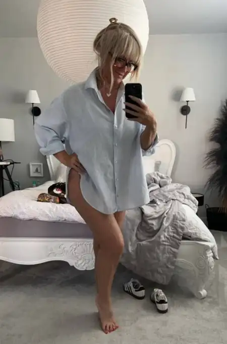 Available for something serious - 3
