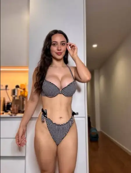 I’m available for hookup