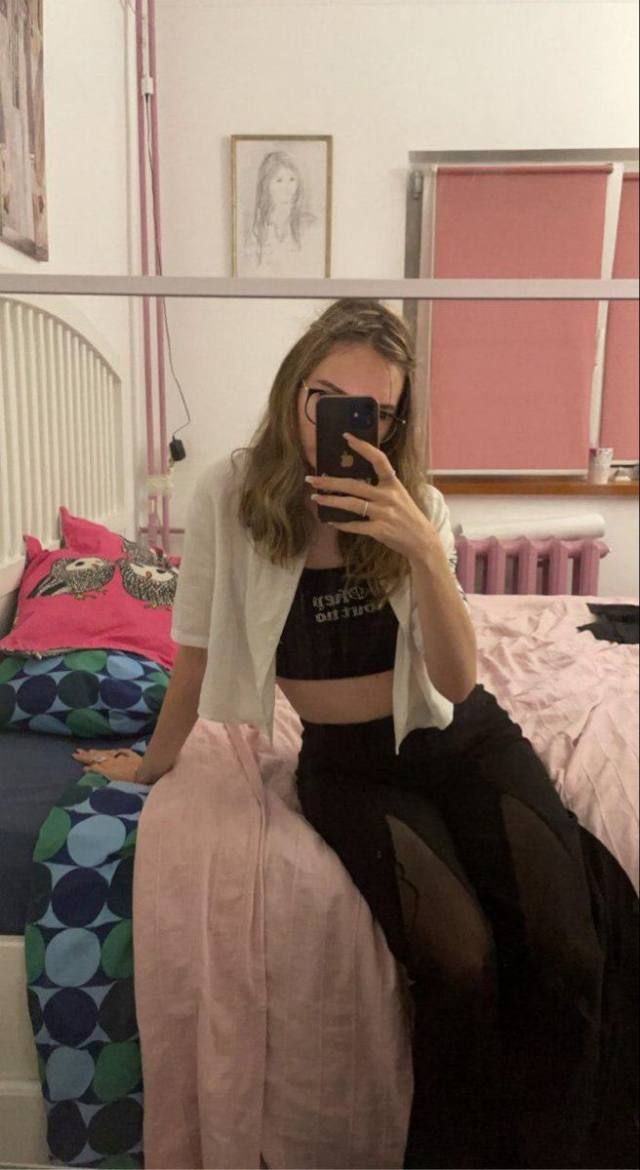 🍇NEW GIRL IN TOWN🍇🍇PAYMENT IN PERSON 🐱SEXY🐱🍭INCALL AND OUTCALL 🍇�🍇� - Image 3