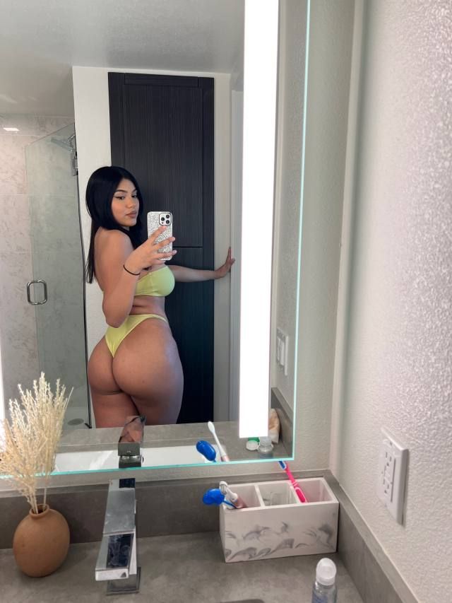 😍 ACCEPT ONLY CASH  💯💯NEWLY VERIFIED SEXY HISPANIC GIRL💕💕 REAL AND READY n FUN💯� - Image 2