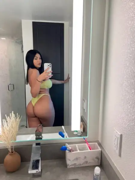 😍 ACCEPT ONLY CASH  💯💯NEWLY VERIFIED SEXY HISPANIC GIRL💕💕 REAL AND READY n FUN💯� - 2
