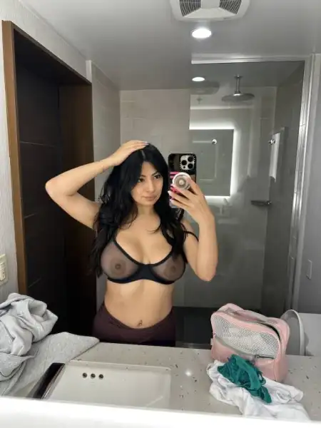 100% REAL ESCORT & NURU MASSAGE WITH HAPPYENDING😍
