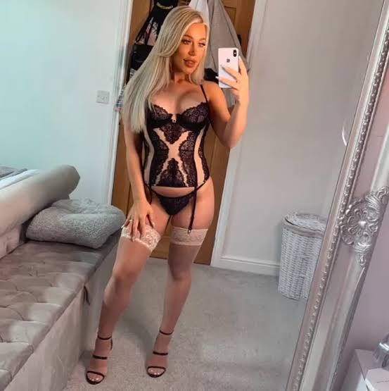 DON'T GET RIPP OFF WITH ADVANCE PAYMENT ‼️ ❤️💯 I’M 100% REAL 💯 I TAKE PAYMENT IN PERSON 💘. NAUGHTY FUN💋coming back.😽INCALl&OU - Image 2