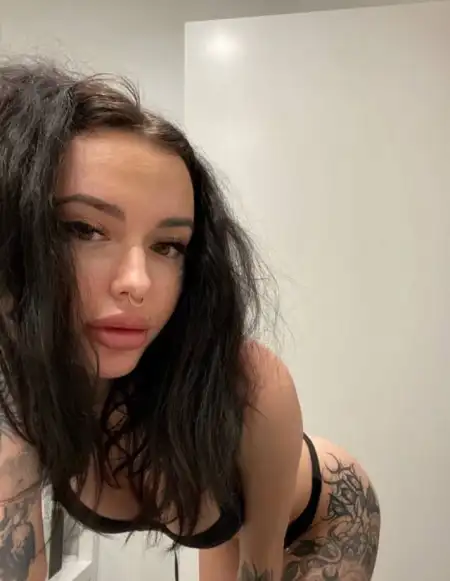 DOWN TO FUCK🥹💦