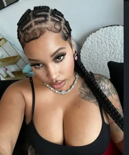 Available to fuck