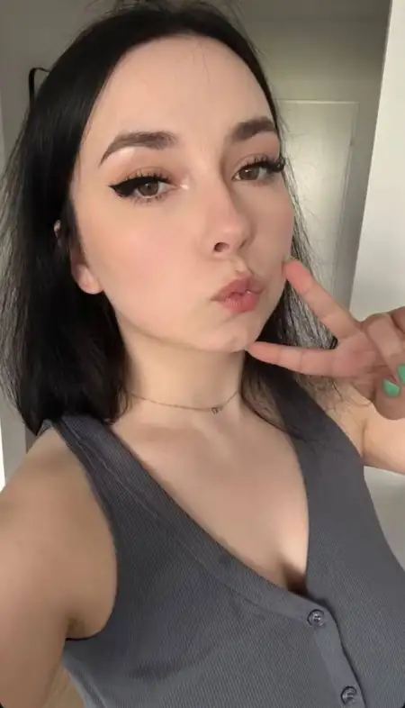 Available for fun😍 Email me on: adrianacnicole913@gmail•com