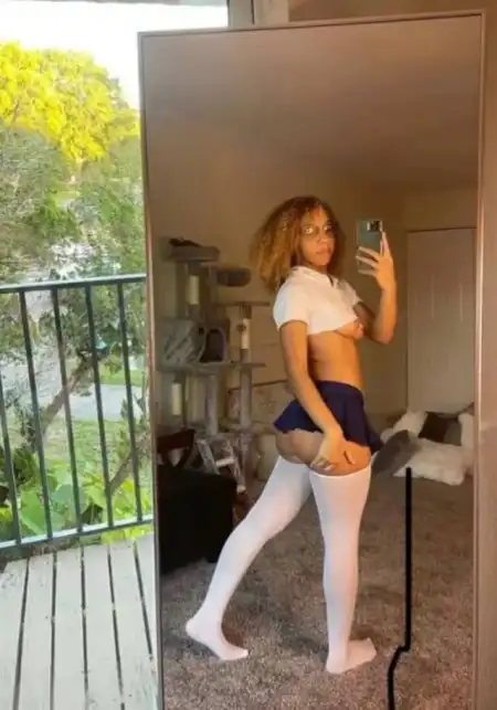 Available for hookup - 3