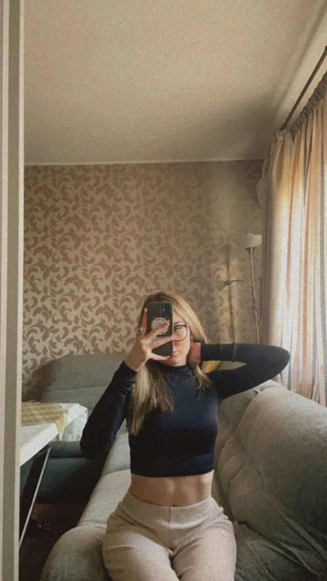 Affairs Of The Night💛 - Image 3