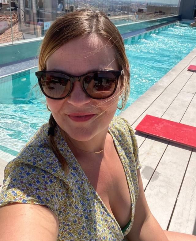 I’M MARRIED WITH TWO KIDS LOOKING FOR FRIENDS WITH BENEFITS - Image 3