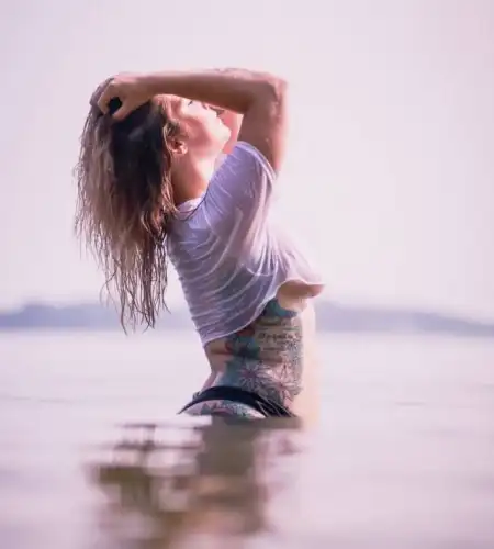 Experience Relaxation with Marie - 2