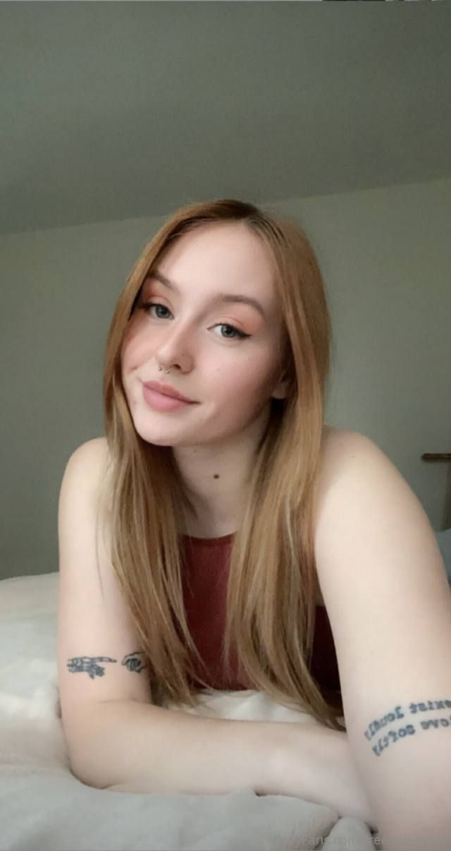 SEXY RED HEAD🔥, LATE NIGHT/EARLY MORNING FUN. I OFFER ALL KINDS OF SERVICES, BBJ, GFE, MASSAGES TOO. PAYMENT ON ARRIVA - Image 2