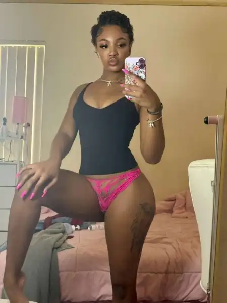 I AM 100% REAL💕✨PRETTY ASS WET GIRL💗✨SAFE💕 💯LEGIT✨💕 SKILLED🍆 😛💙EXOTIC 💦. GOOD PUSSY 😋😍 ✅ - 2