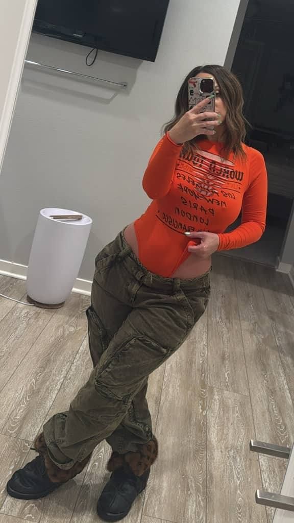 I’M AVAILABLE FOR BOTH OUTCALL / INCALL - Image 2