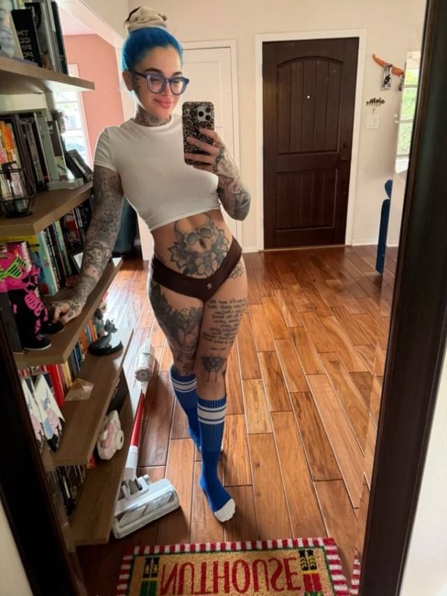 SNAPCHAT👻 LEIGHDOWNEY2 OR TEXT 5042250051 FOR FUN 👅 !!! 💦💦🍆🍆 👅👅🍑🍑 - Image 3