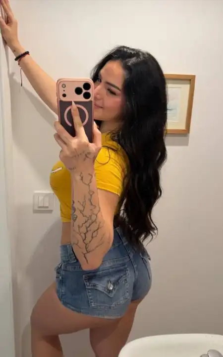 I’m Leah Sophia (85946****) available for both Incall and outcallWhatsApp ; (85946****) TELEGRAM; leahsophia304   SIGNA - 3