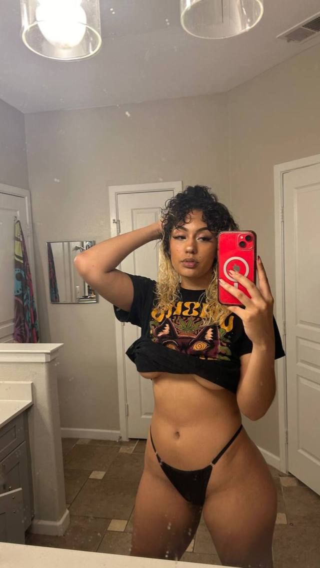 I’m available for all kinds of fun - Image 3