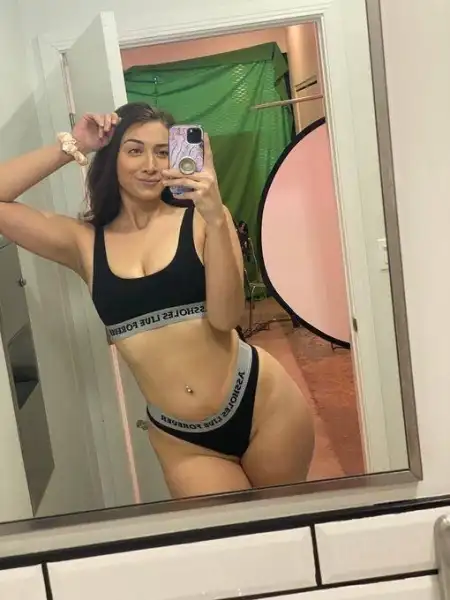 Dripping Wet & Begging for a Hard Fuck 💦🍆 - 3