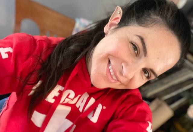 Just want to have fun don’t talk to me about rates or roses - Image 2