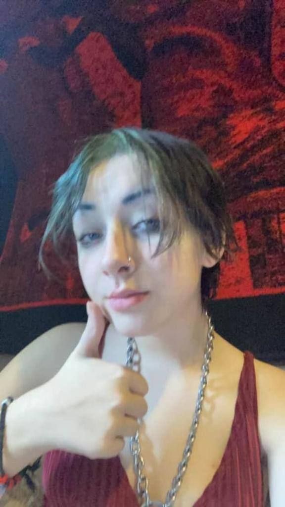 Hi guys💋✦️🖐✦💋.I live alone in my home, an appointment time in a low rate including 💋 💦. 👅Dgoggy Style/👅69Style/BBJ/👅BBW/👅inca - Image 3