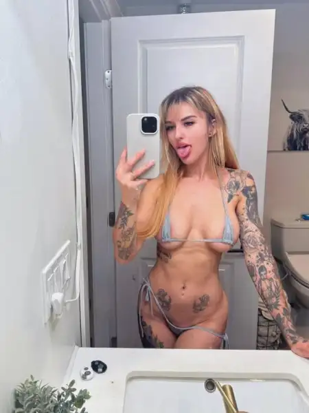 I’m down for💋**** and ready to ****🍑hard all types of 🙅possition And you will💦really love🍀having fun with making fun with me - 2