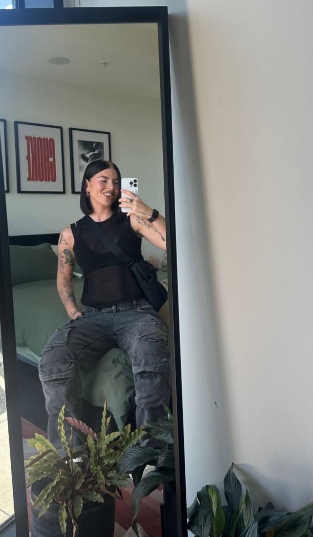 Hello gentleman, I'm Marissa❤💋sexy👅🫰and Very hot , I’m here to have a good time❤ 👅I'm very professional. Text me 6576817670 - Image 2