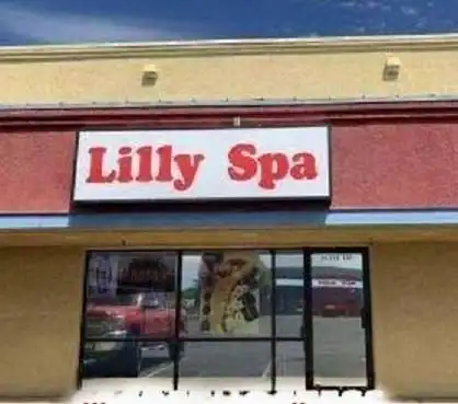 🌺🍁💙 LiLy'S💙SpA AsIaN 💖FuLL-BoDy MAssAGe 💖 NURU💙Massage /Spa 💙🍁🌺