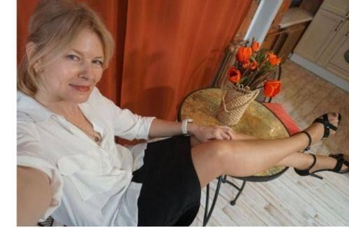 ✅💋 51 Years 🅳🅸 GRANDMOTHER Fuck Me My Place Or Yours💋 ❎ Totally Free✅ - Image 2