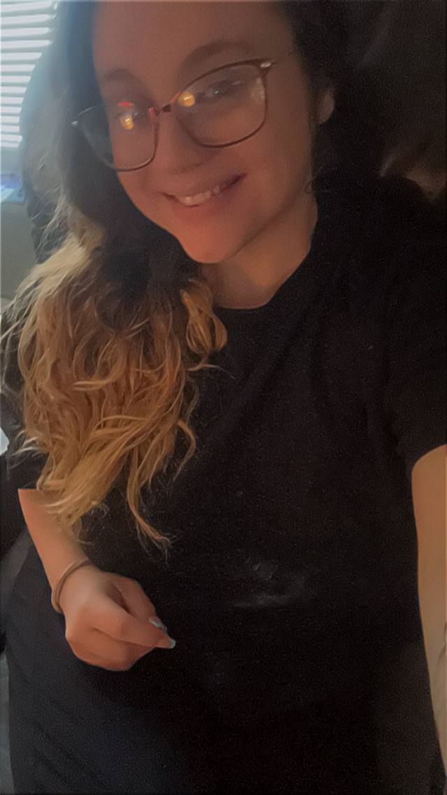 COME AND FUCK MY SWEET LITTLE TIGHT PUSSY 0 DOWN FOR🍆 🍑💦 HMU +17342787723 - Image 2