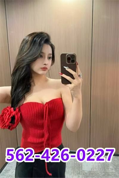 🍎⭐🍎Grand Opening🍎⭐🍎 Vigorous massage 🍎⭐🍎562-426-0227🍎⭐🍎 new environment🍎⭐🍎best massage🍎⭐🍎 Asian Lady🍎⭐🍎New Smile Service - Image 3