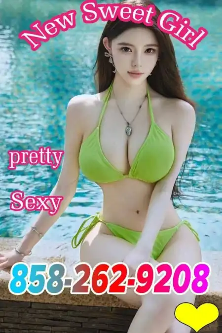 🌈⭐️🌈858-262-9208🌈⭐️🌈New girl⭐️Sexy⭐️Beautiful🌈⭐️🌈Top service🌈⭐️🌈