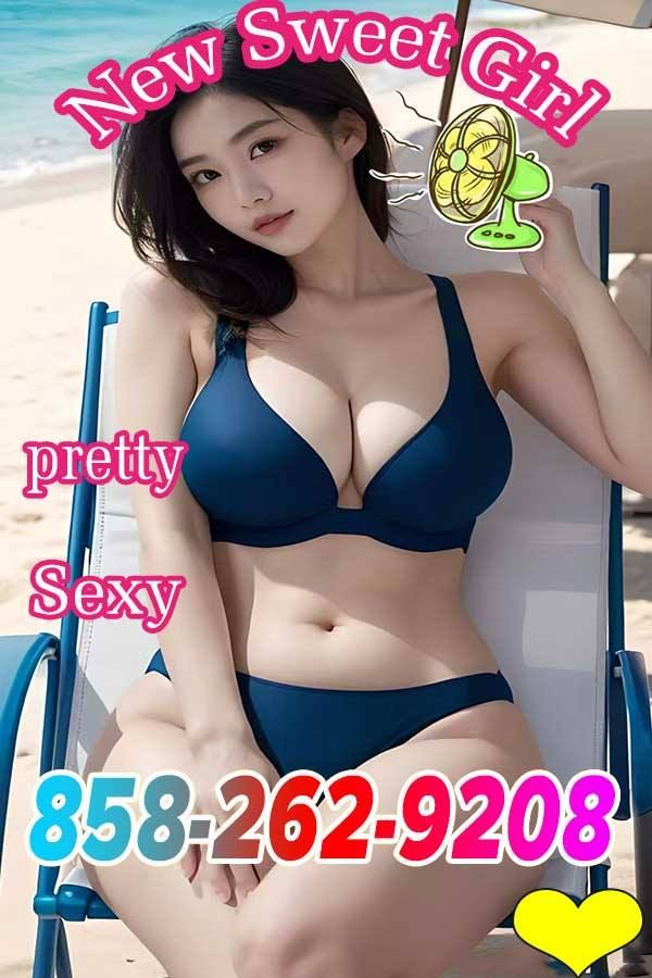 🌈⭐️🌈858-262-9208🌈⭐️🌈New girl⭐️Sexy⭐️Beautiful🌈⭐️🌈Top service🌈⭐️🌈 - Image 3